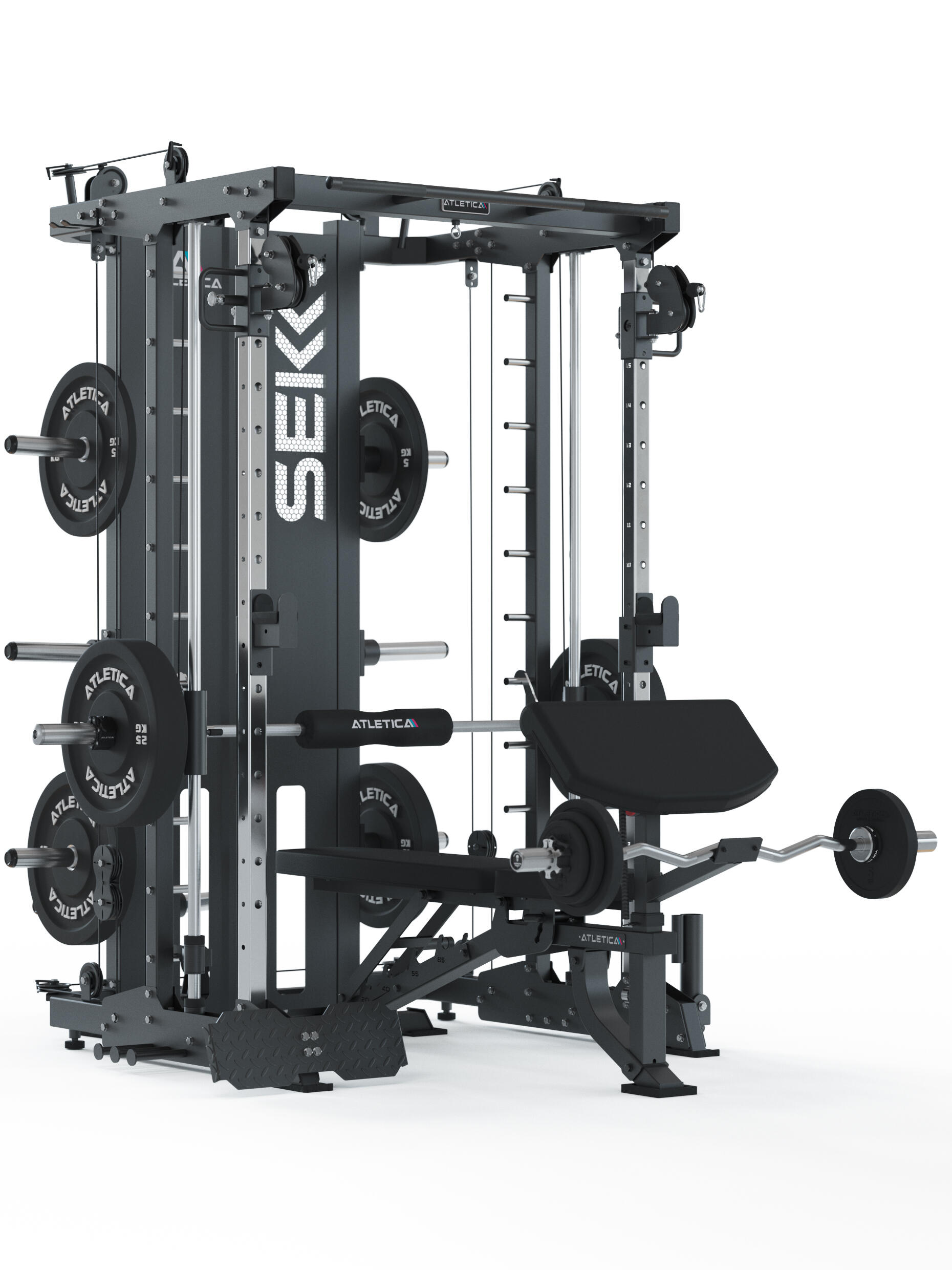 SEK Multipresse Set | FULLFORCE 2/7