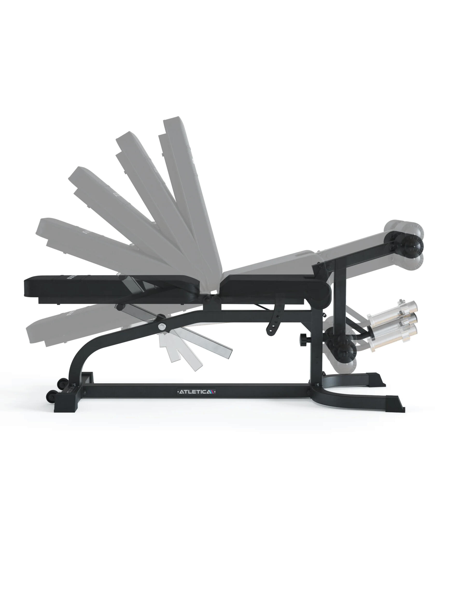 KSK Multipresse | Set OUTPERFORM 4/7