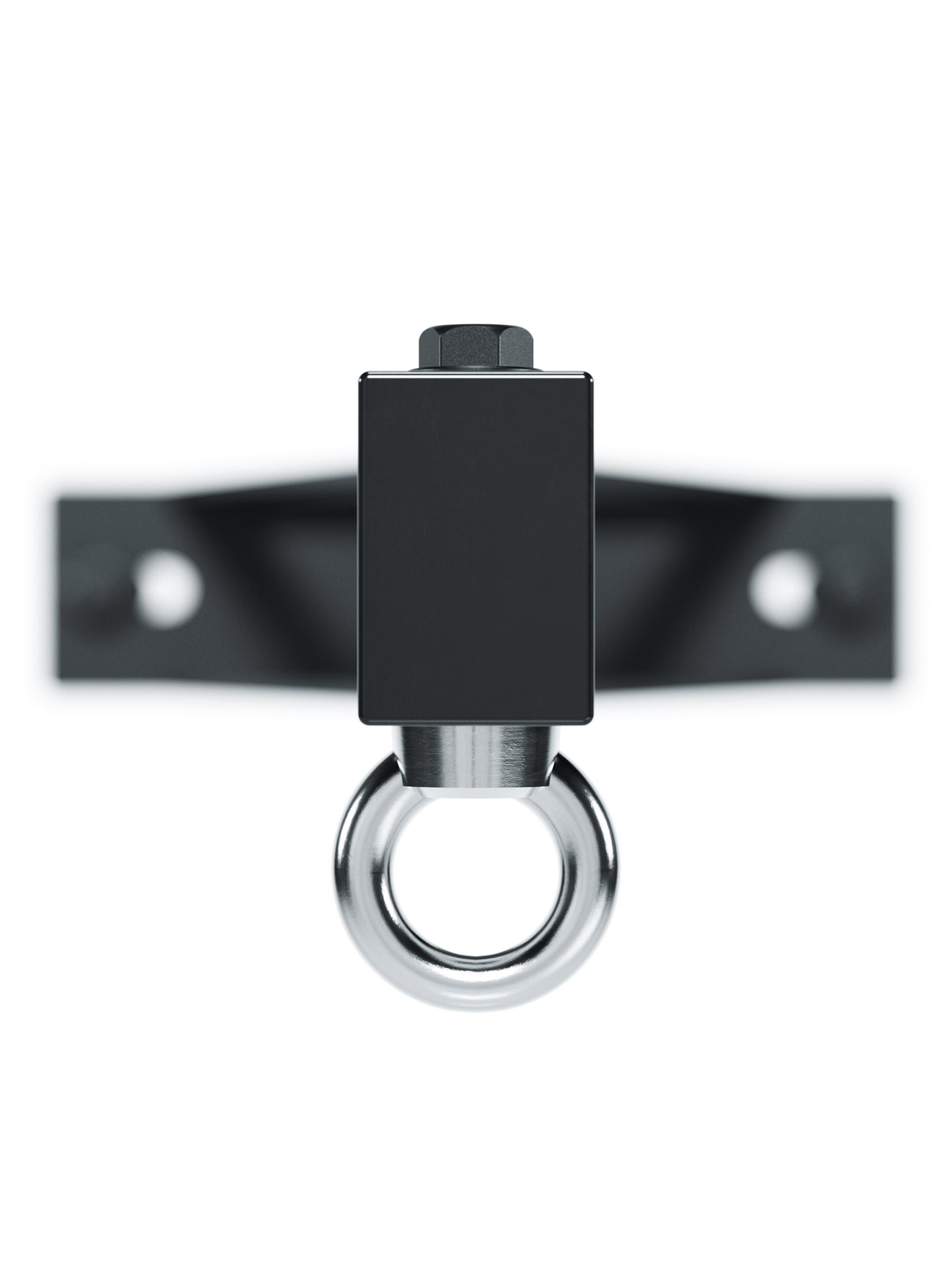 R8 Boxsack Halterung | 200kg Belastbarkeit 4/7