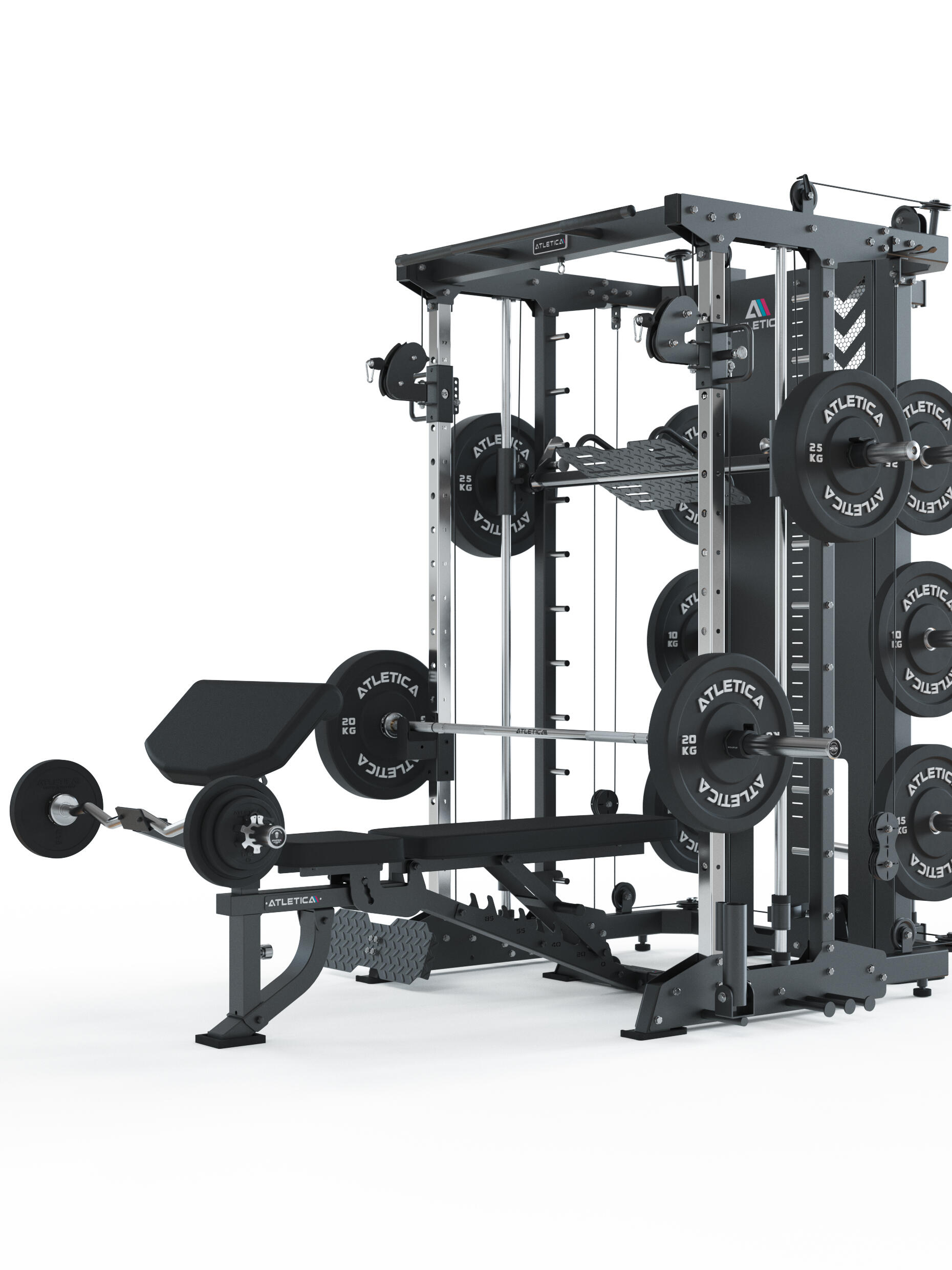 SEK Multipresse Set | FULLFORCE 3/7