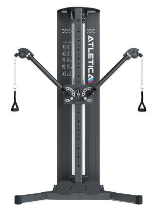 Kronika | Duale Kabelzugstation