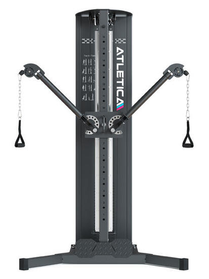 Kronika | Duale Kabelzugstation