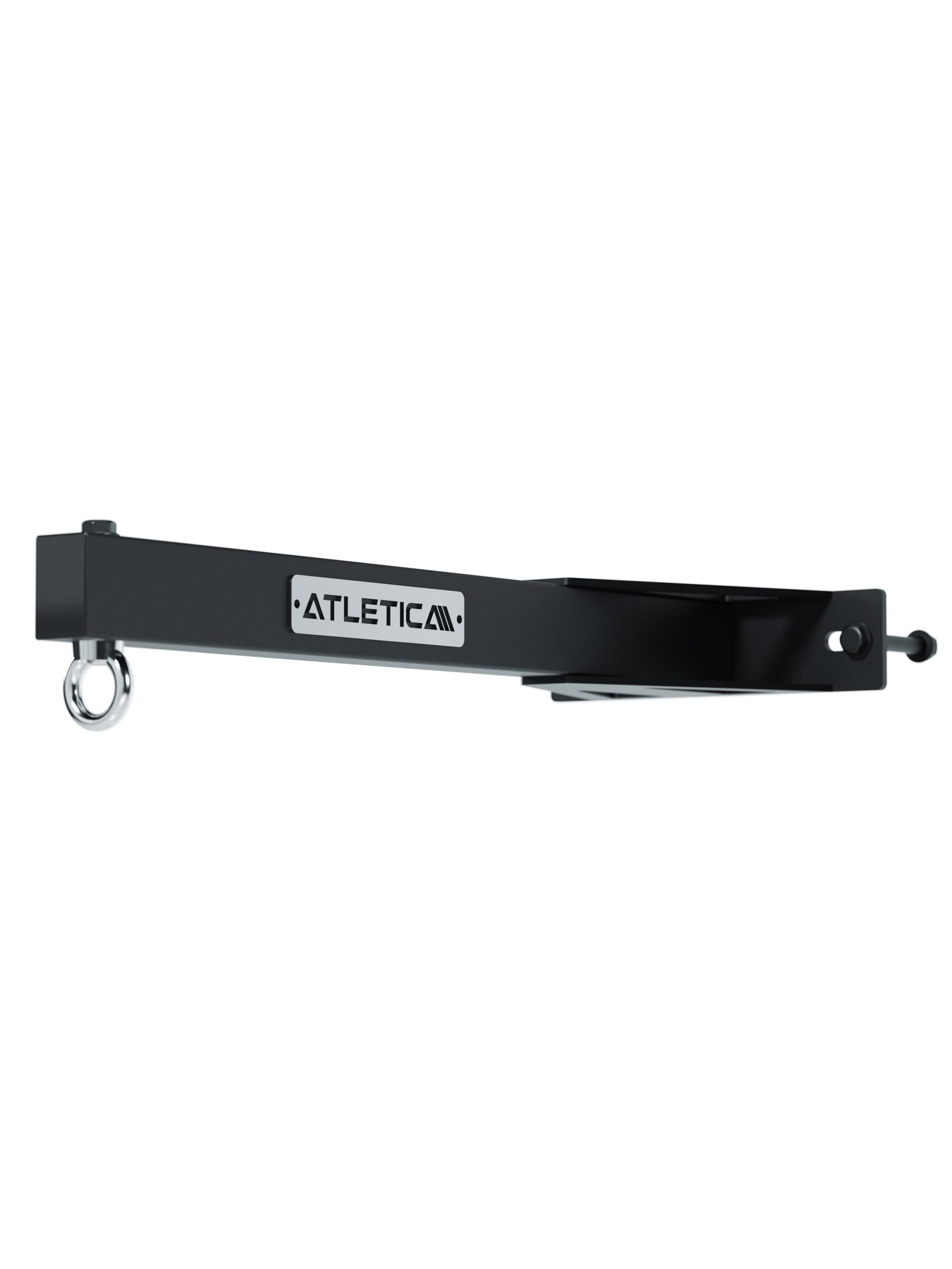 R8 Boxsack Halterung | 200kg Belastbarkeit 5/7