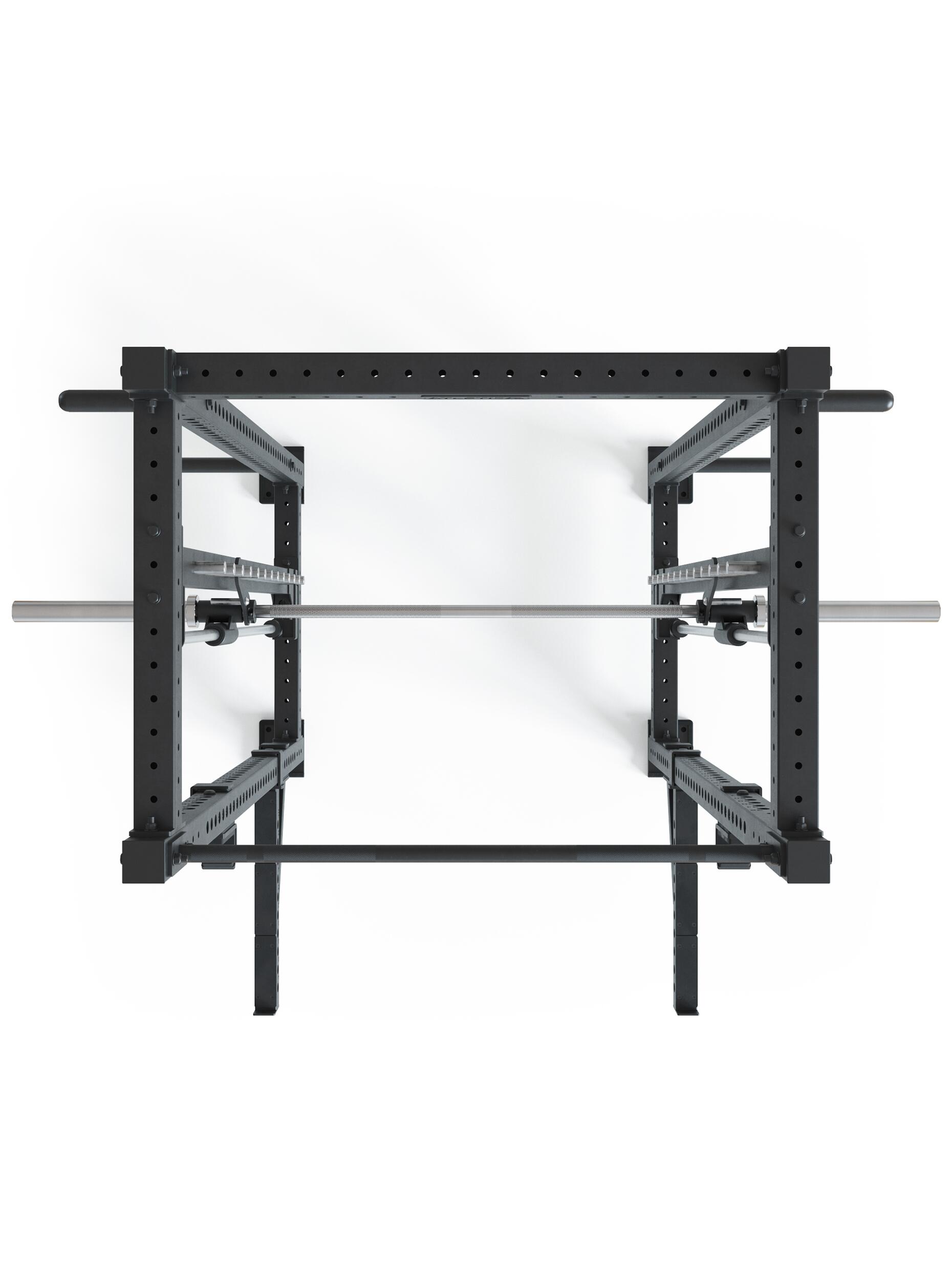 R8 Spectre Medium | Power Rack 5/6