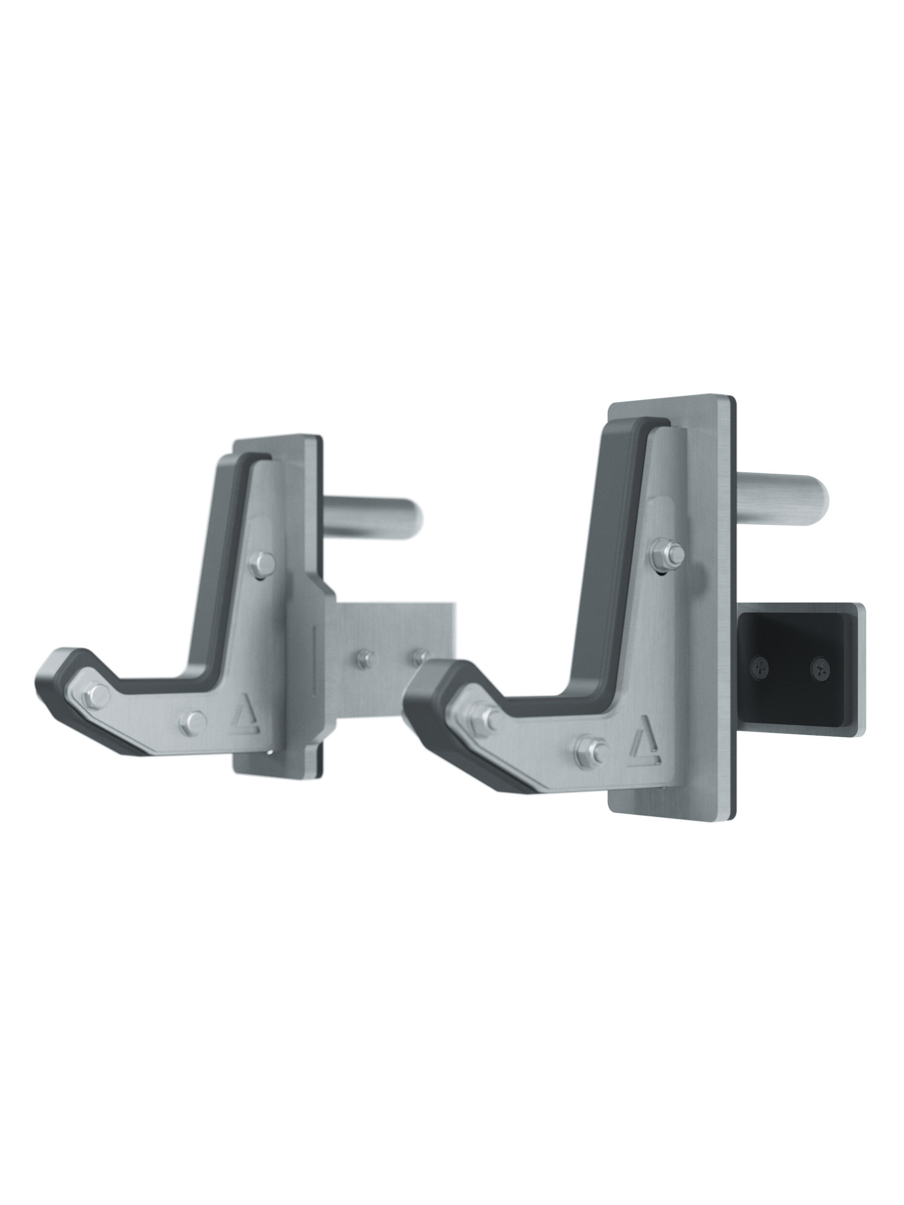 R8 Outdoor J-Hooks | Edelstahl 1/4