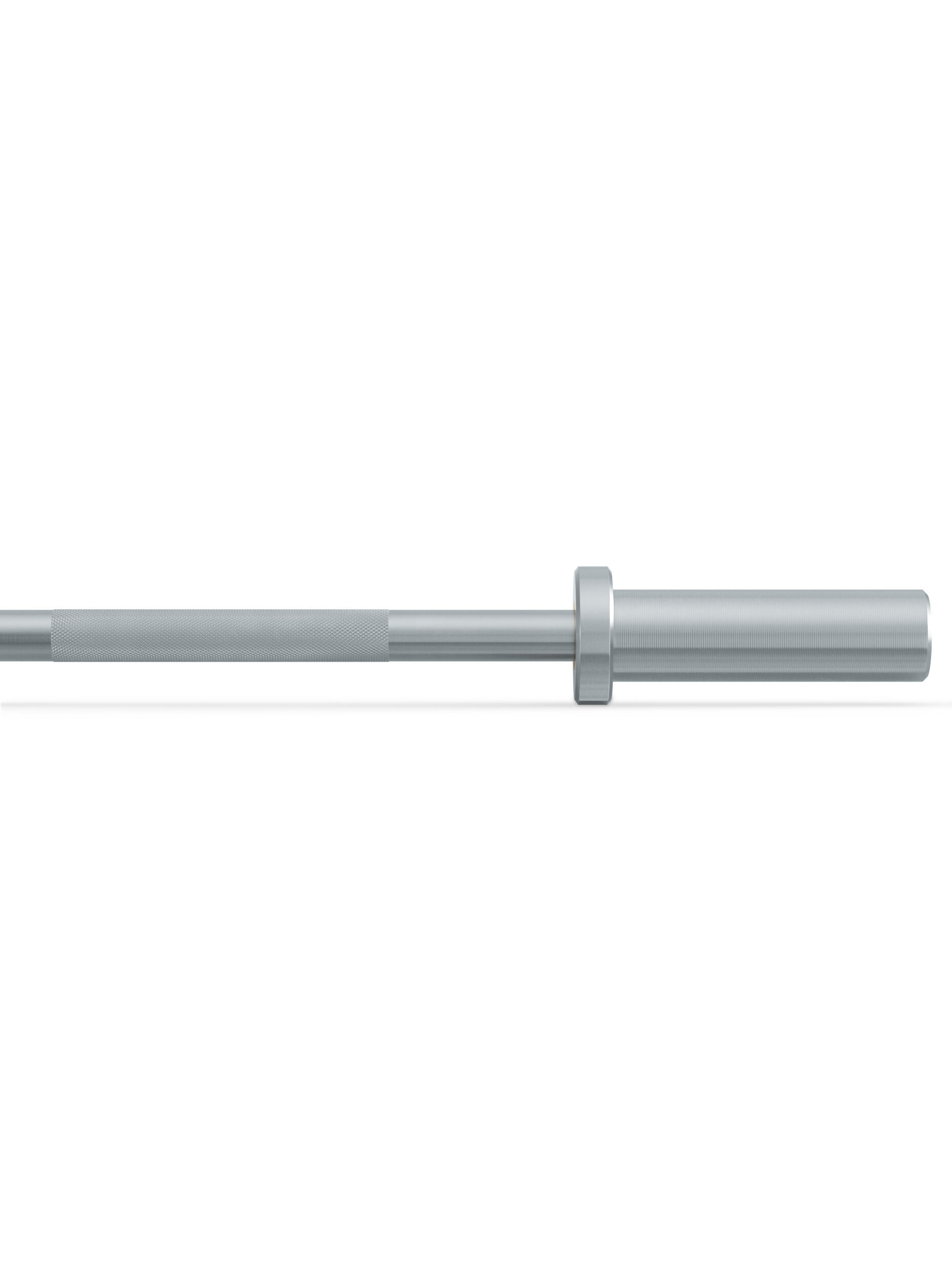 Short Bar | 120cm | 10kg Eigengewicht 2/5