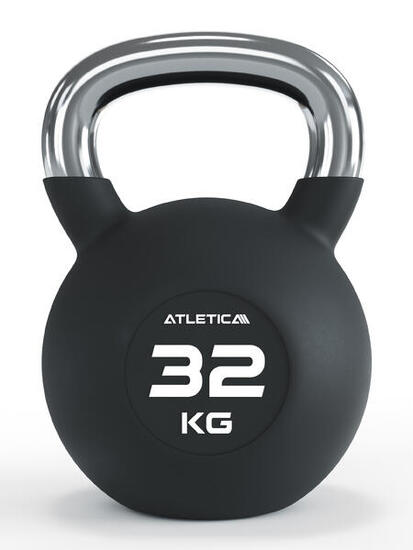 Kettlebells | 32 kg Einzelverkauf | Studioqualität