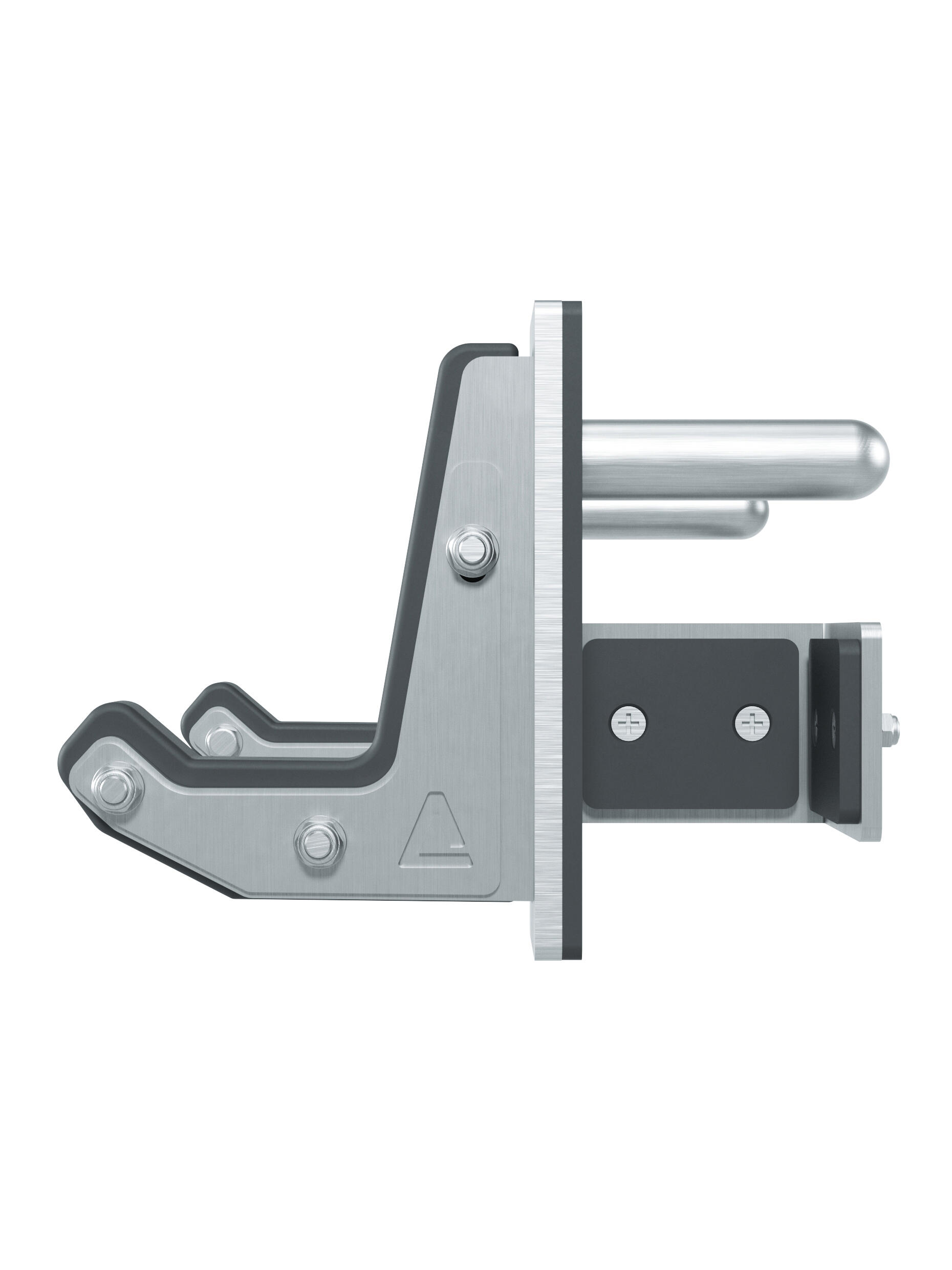 R8 Outdoor J-Hooks | Edelstahl 2/4