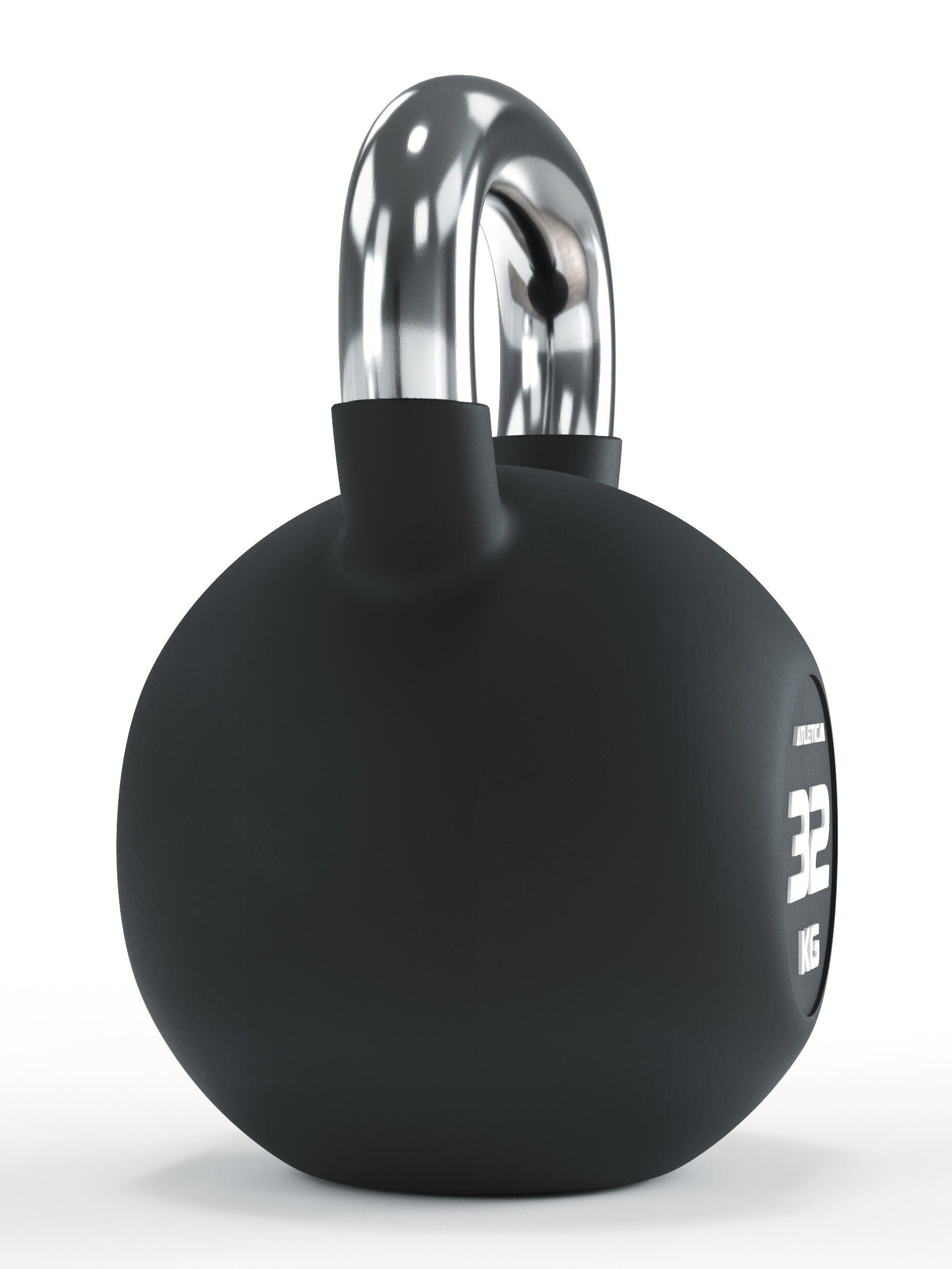 Kettlebells | 32 kg Einzelverkauf | Studioqualität 3/3
