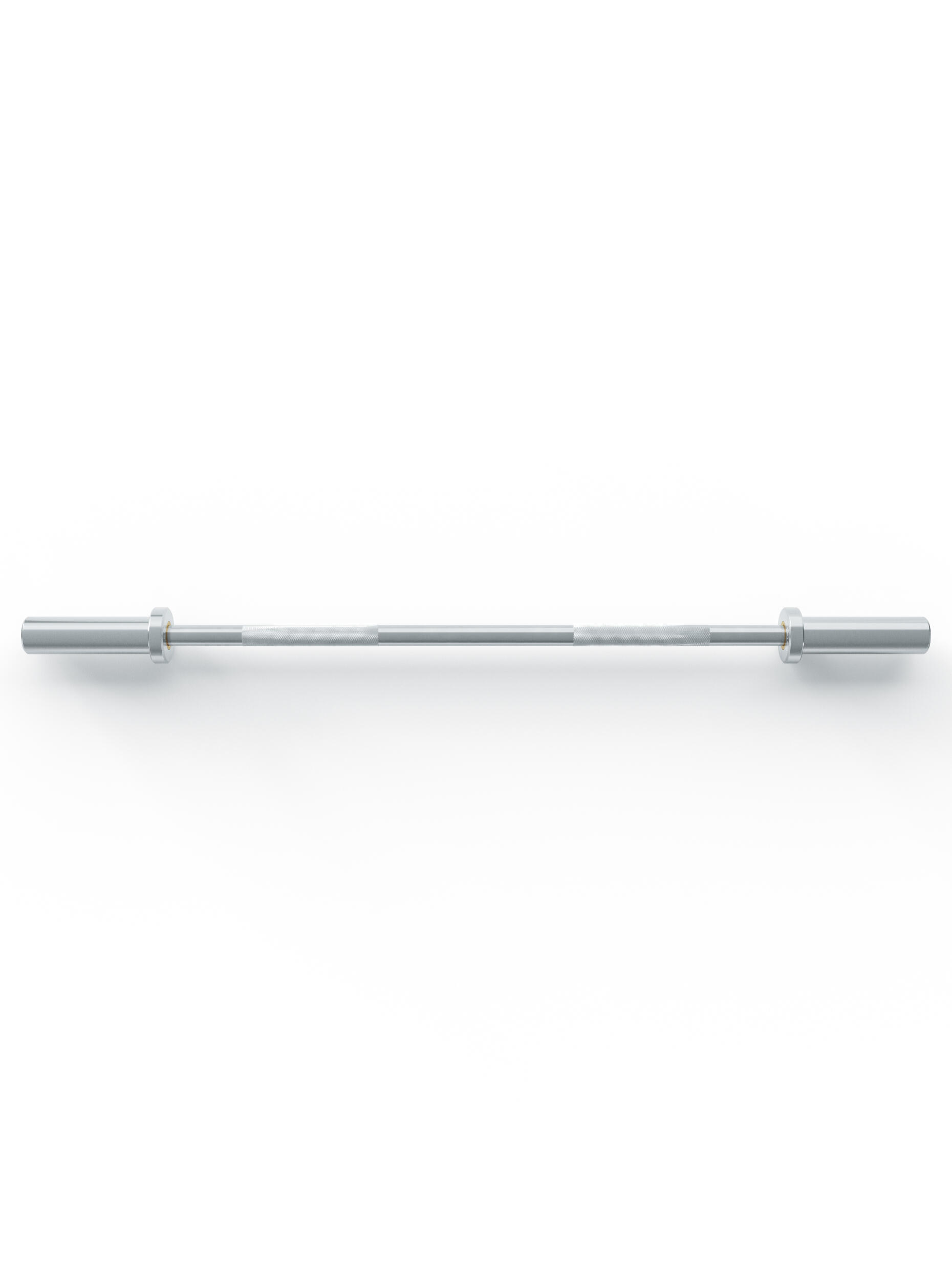 Short Bar | 120cm | 10kg Eigengewicht 3/5