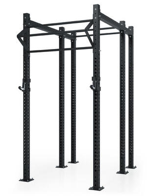 R8 MagmaPro | Outdoor Power Rack | Feuerverzinkt