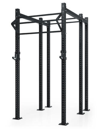 R8 MagmaPro | Outdoor Power Rack | Feuerverzinkt