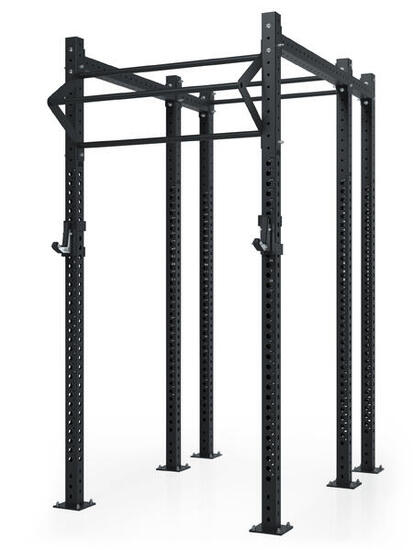 R8 MagmaPro | Outdoor Power Rack | Feuerverzinkt