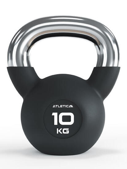 Kettlebells | 10 kg Einzelverkauf