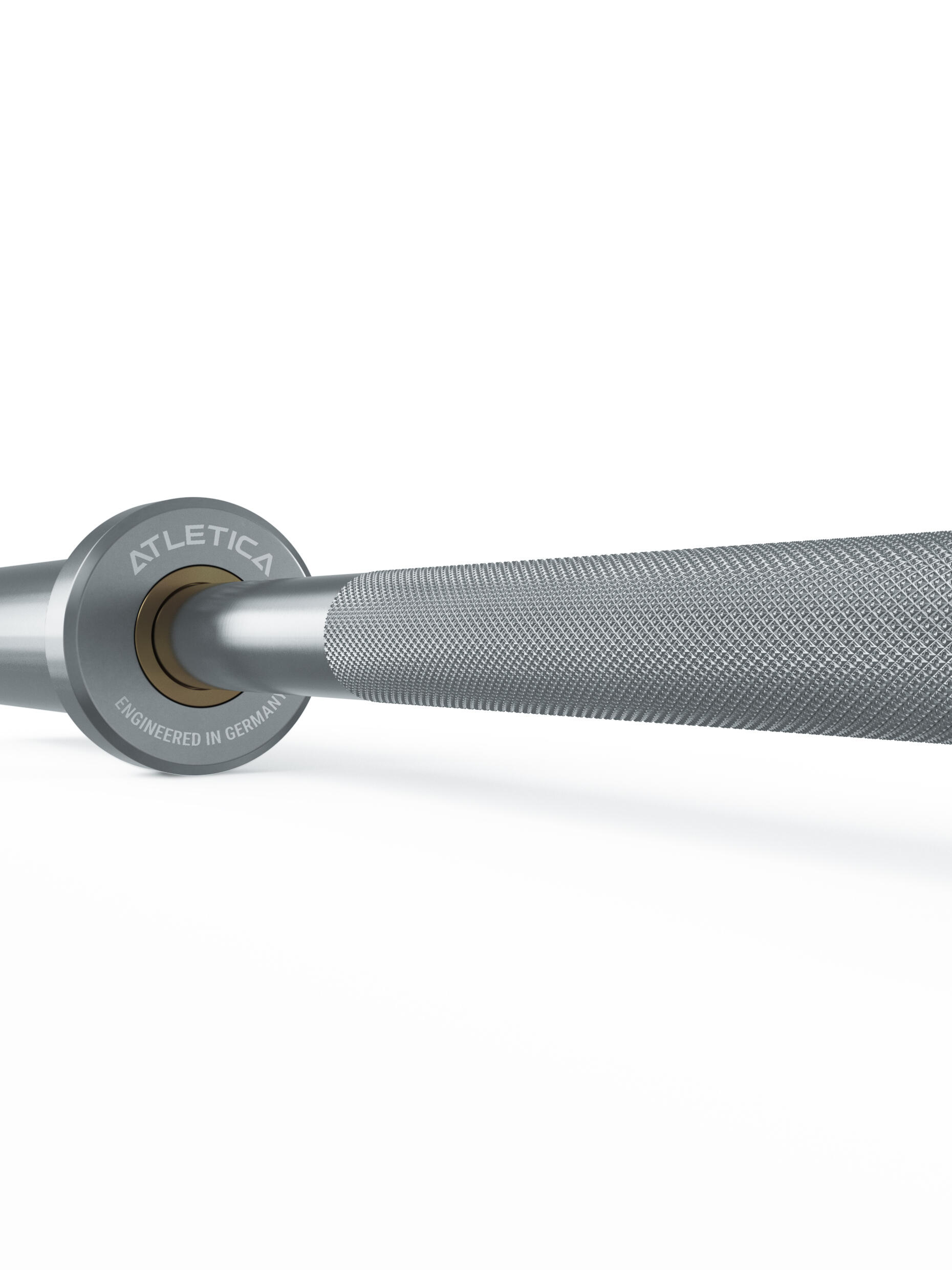 Short Bar | 120cm | 10kg Eigengewicht 5/5