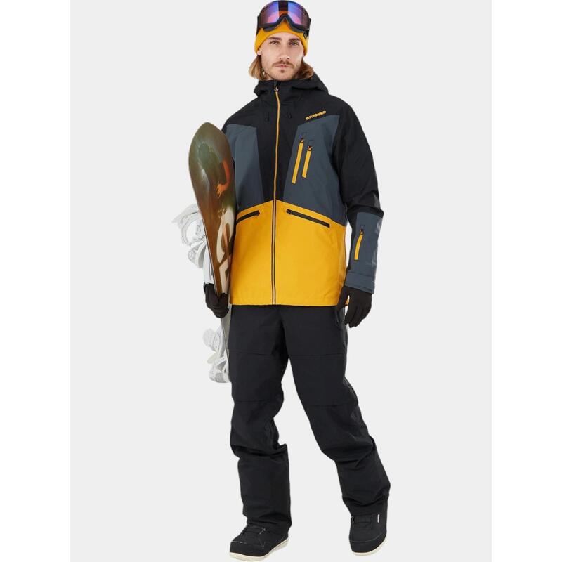 Geaca de schi Rigel 3L Jacket barbati