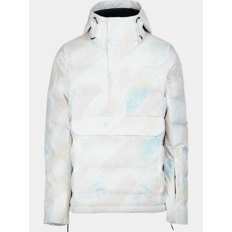 Geaca de schi Everett Padded Jacket femei