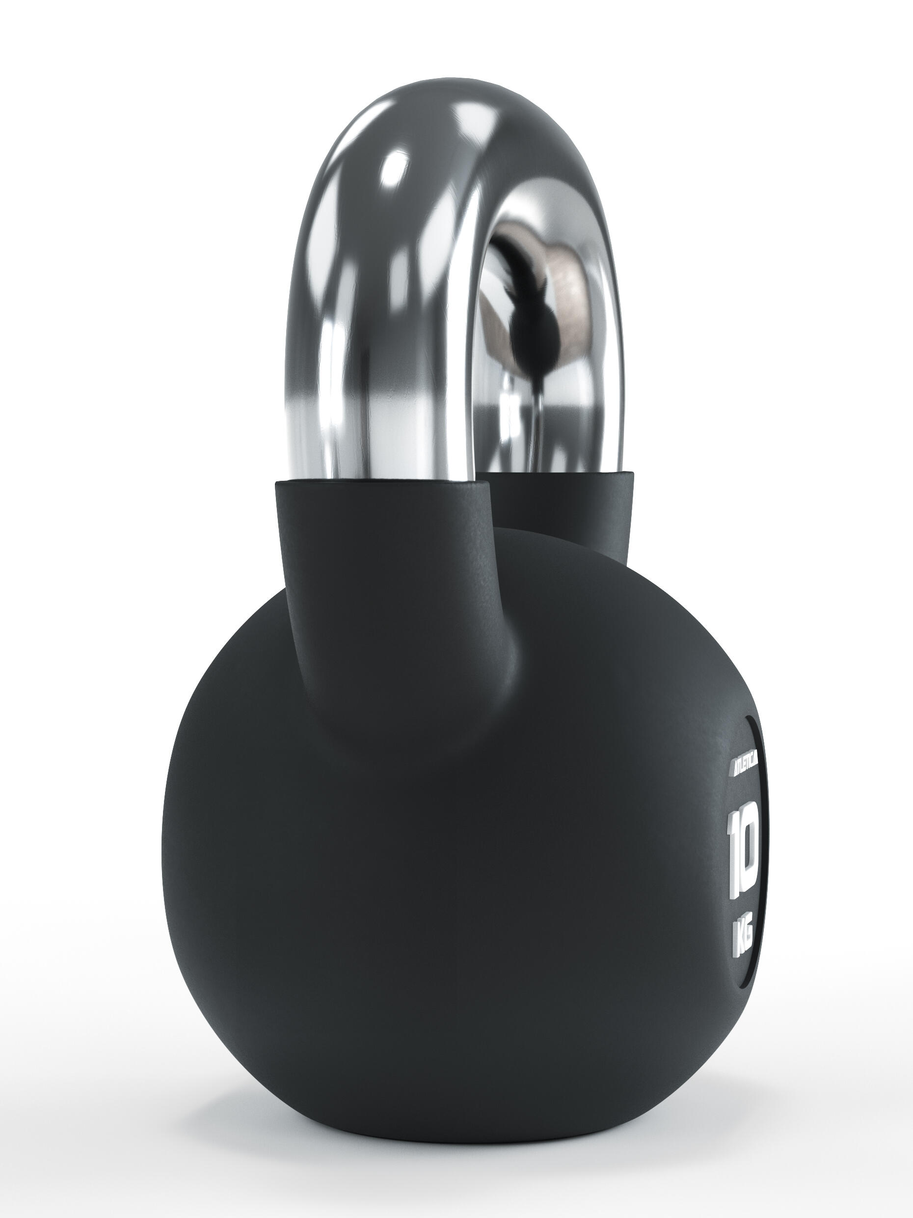 Kettlebells | 10 kg Einzelverkauf 3/3