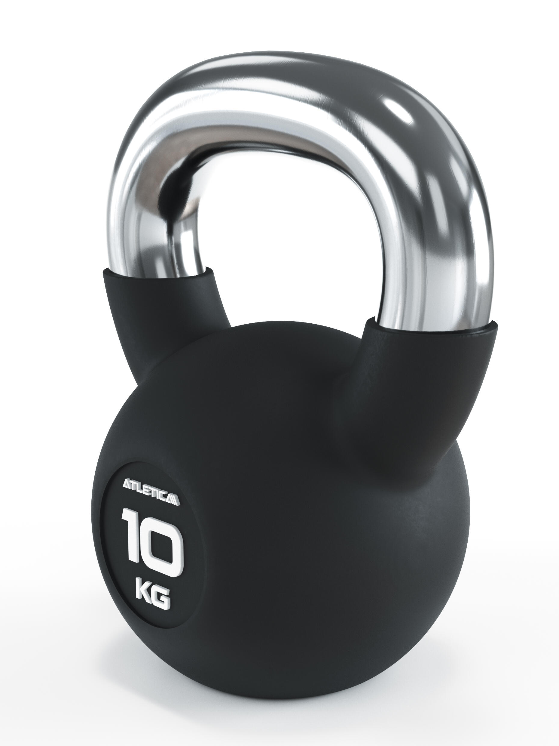 Kettlebells | 10 kg Einzelverkauf 2/3