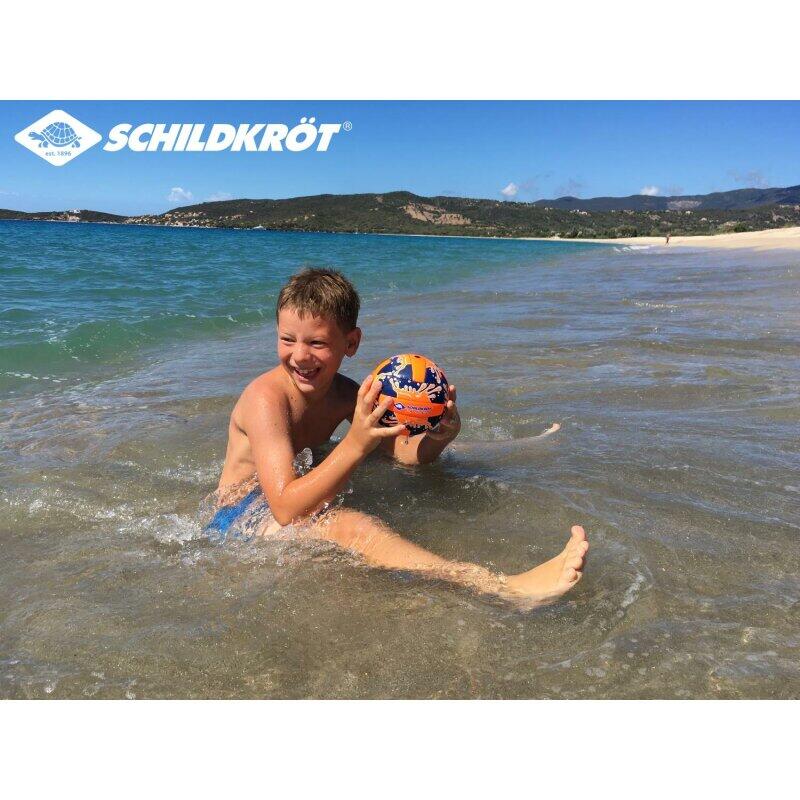 Schildkröt Neopren Mini-Beachvolleyball Größe 2 5/7