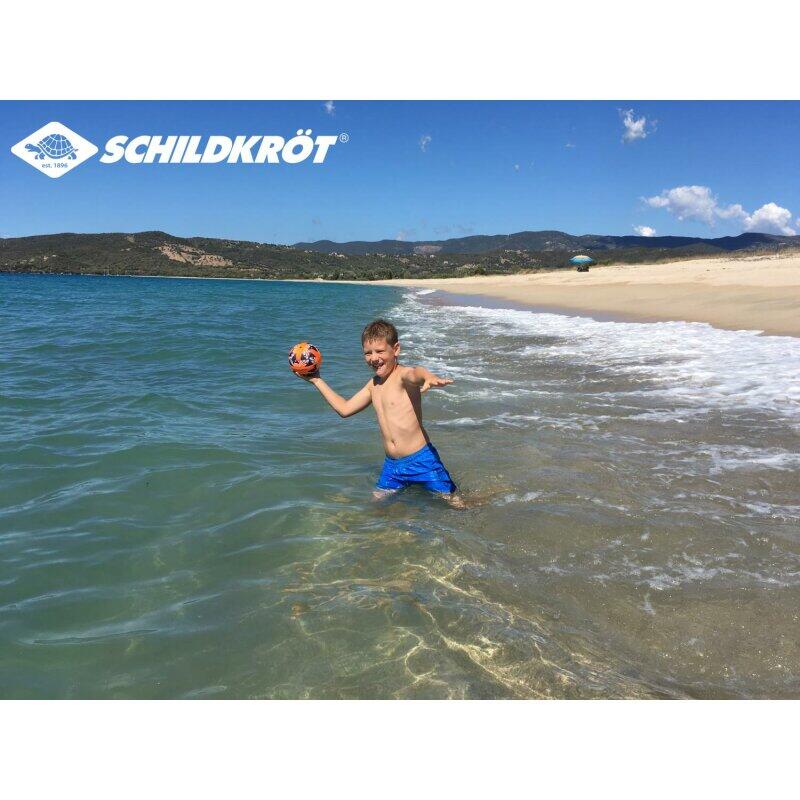 Schildkröt Neopren Mini-Beachvolleyball Größe 2 6/7