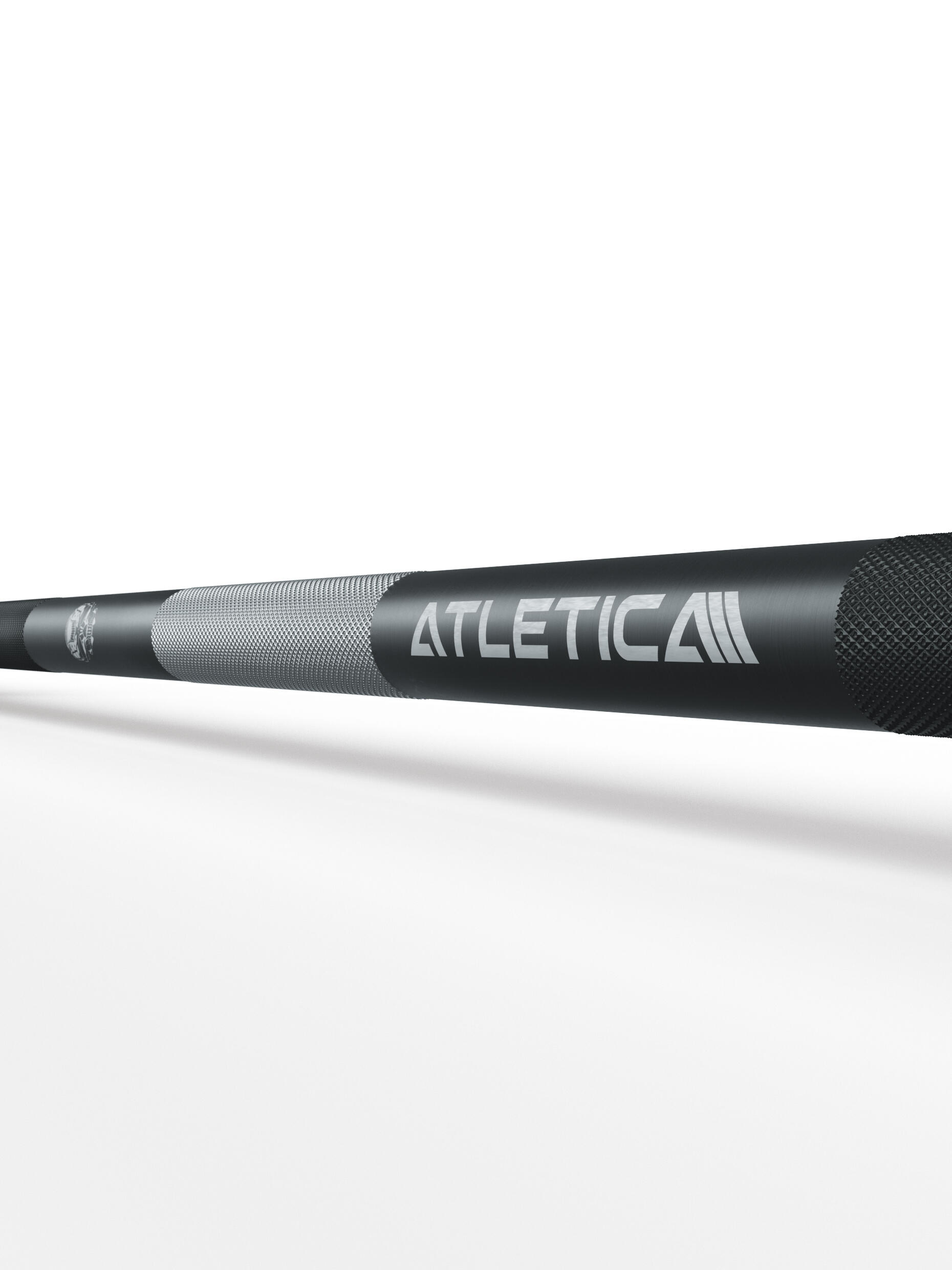 Langhantel | Alpha | Cyborg Bar | 20kg 7/7