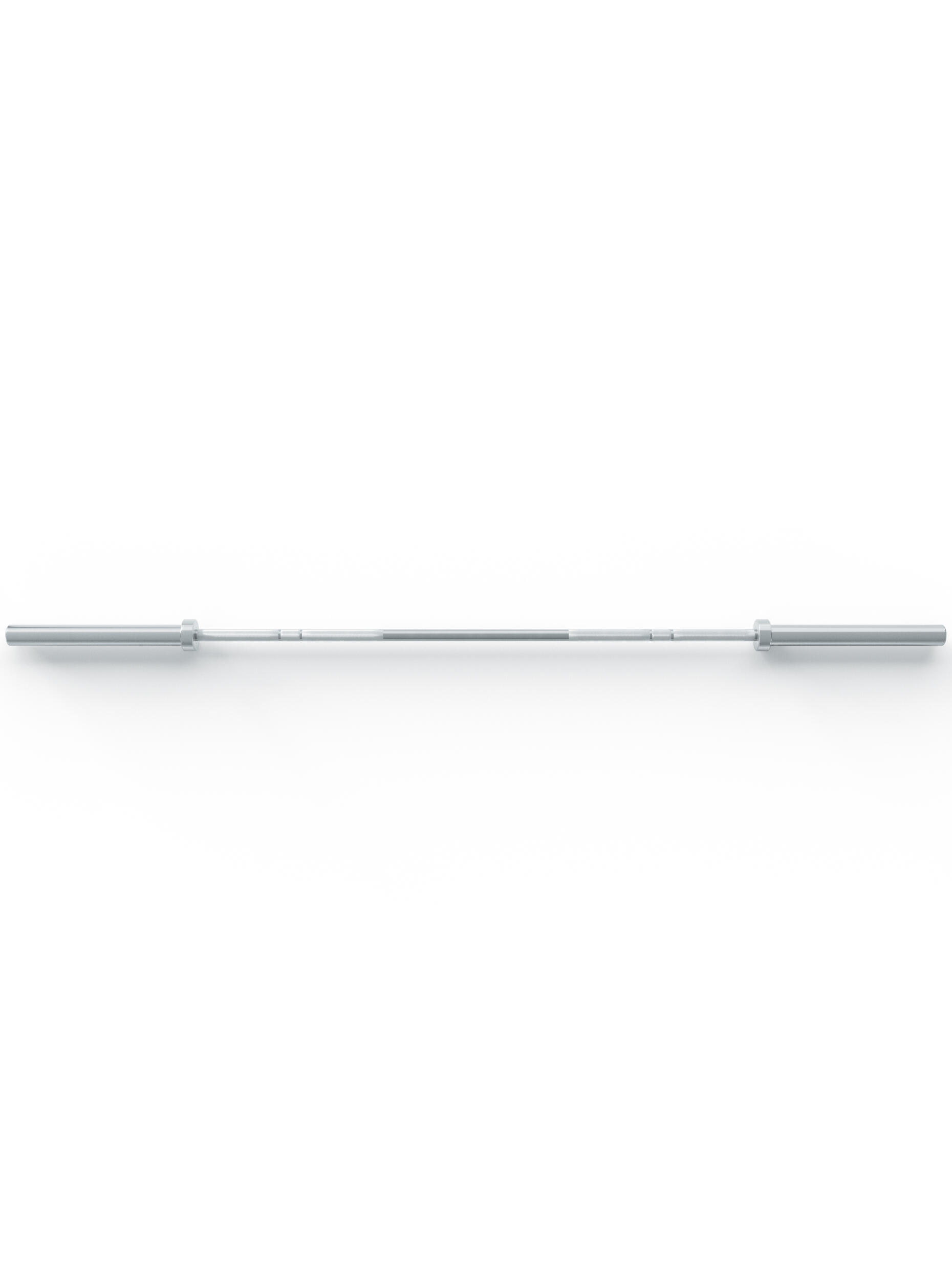 Inox | Outdoor Langhantel aus Edelstahl 6/6