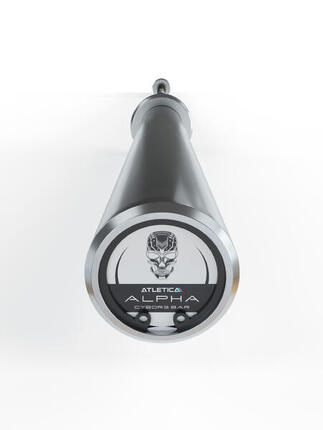 Langhantel | Alpha | Cyborg Bar | 20kg