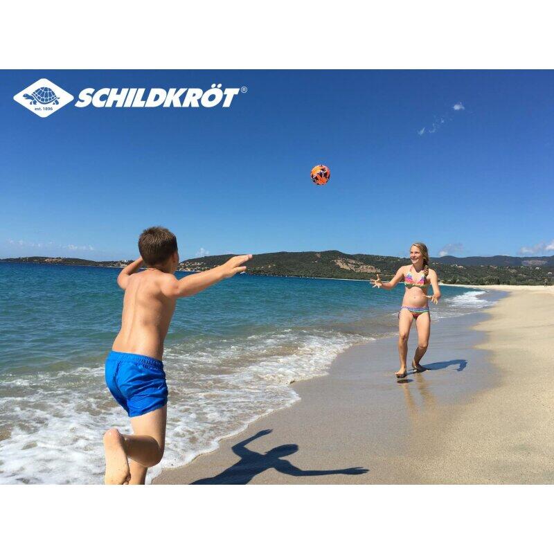 Schildkröt Neopren Mini-Beachvolleyball Größe 2 7/7