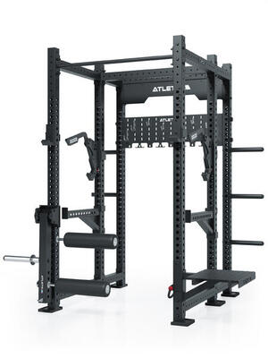 R8 Legend | Power Rack | 6-Pfosten Power Rack
