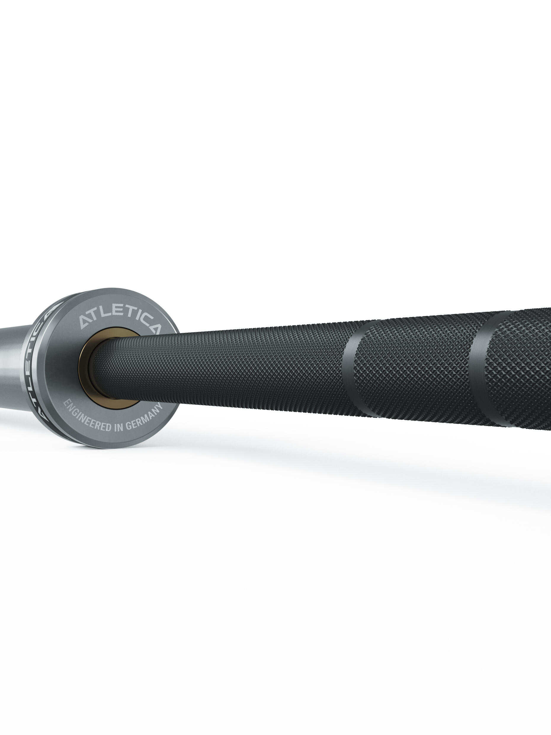 Langhantel | Alpha | Cyborg Bar | 20kg 6/7