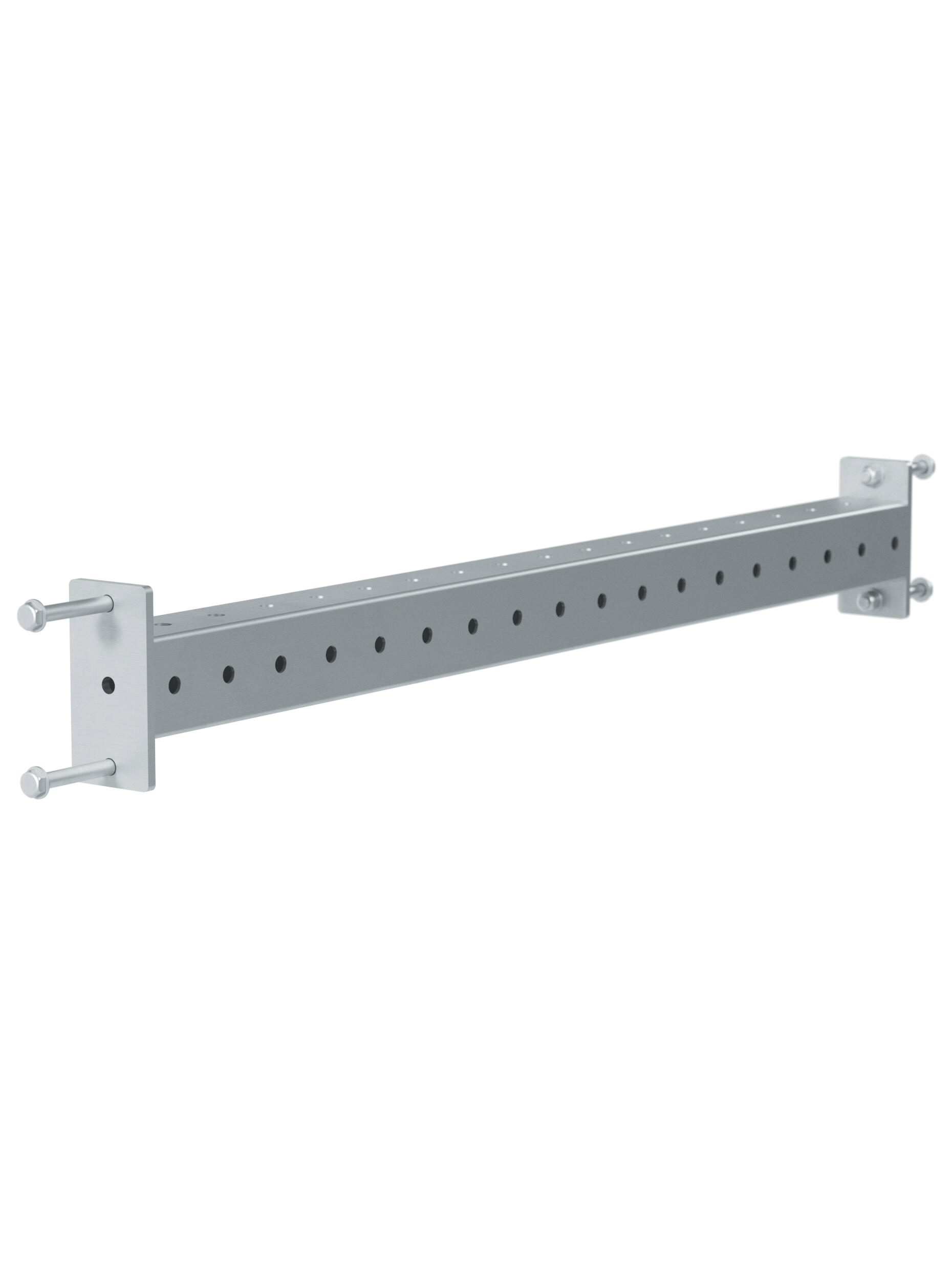 R8 Outdoor Crossbar 108cm (paarweise) | Edelstahl 6/6