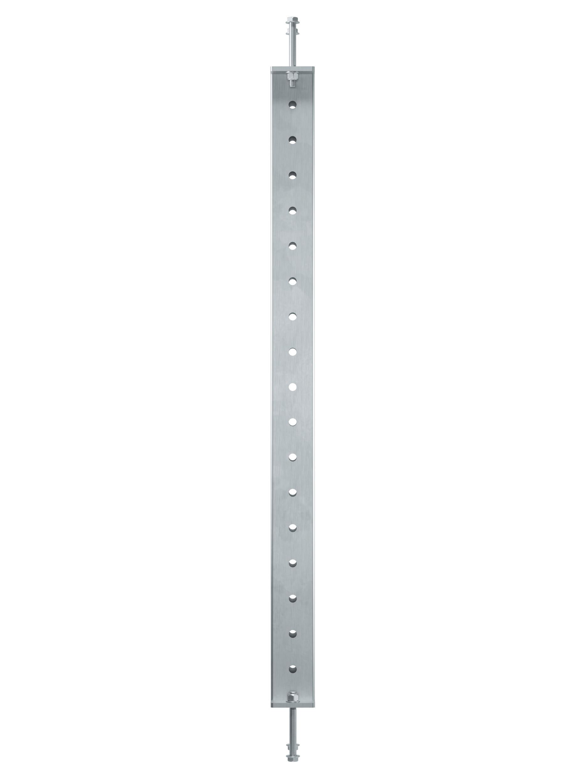 R8 Outdoor Crossbar 108cm (paarweise) | Edelstahl 5/6