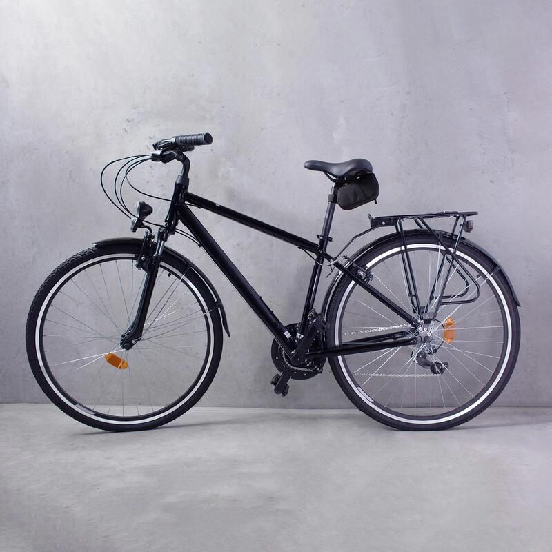 geantă de șa pentru bicicletă Wozinsky