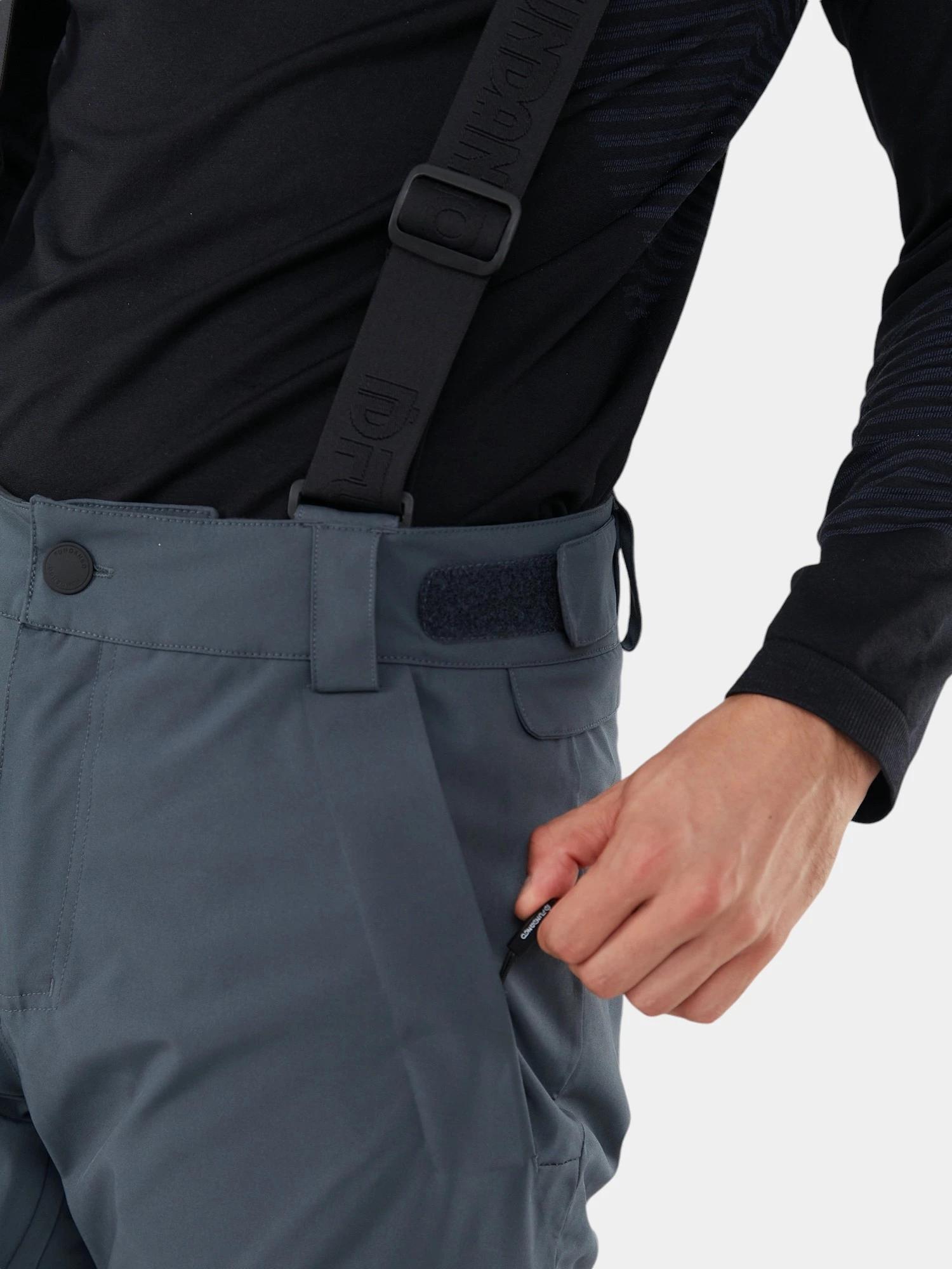 Pantalones de chándal hombre Teak 5/6