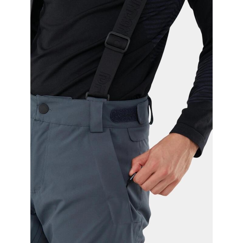 Pantaloni de schi Teak Pants barbati