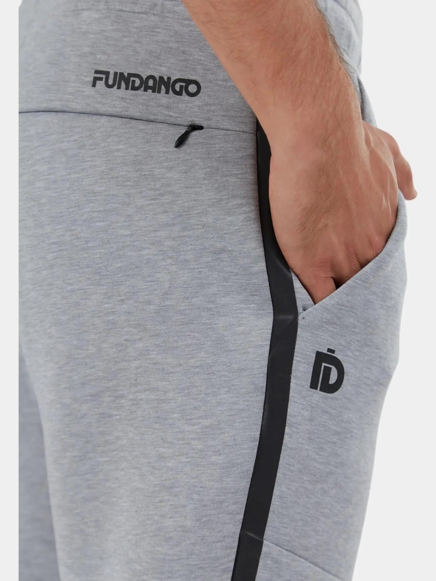 Férfi tréning nadrág Blake Sweatpants 5/7