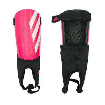 Adidas tiro sg match scheenbeschermers voor kinderen