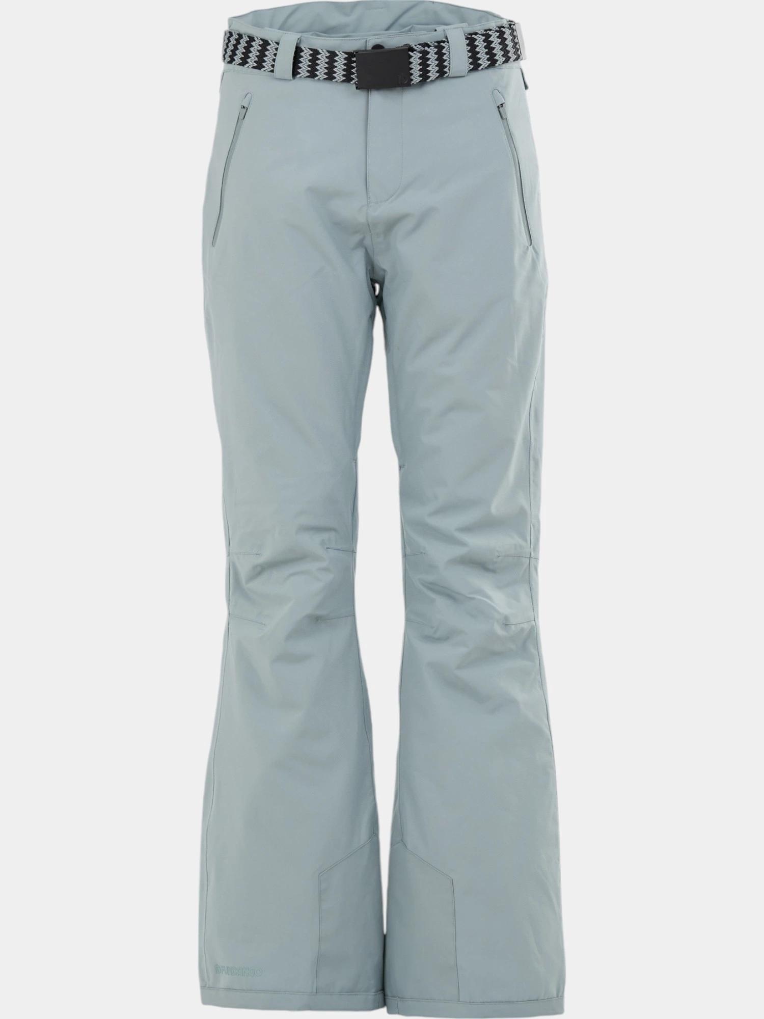 FUNDANGO Skihose Morta Damen