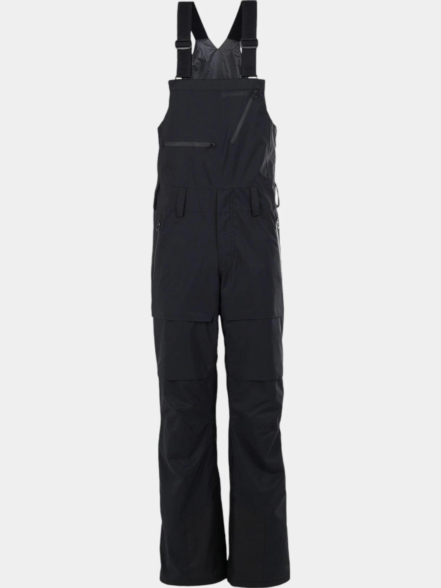 Pantalon de survêtement hommes Benton Bib 6/7