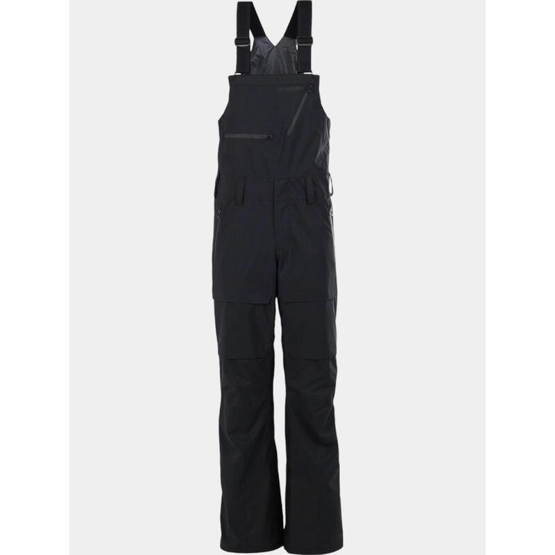 Pantaloni de schi Benton 3L Bib Pants barbati