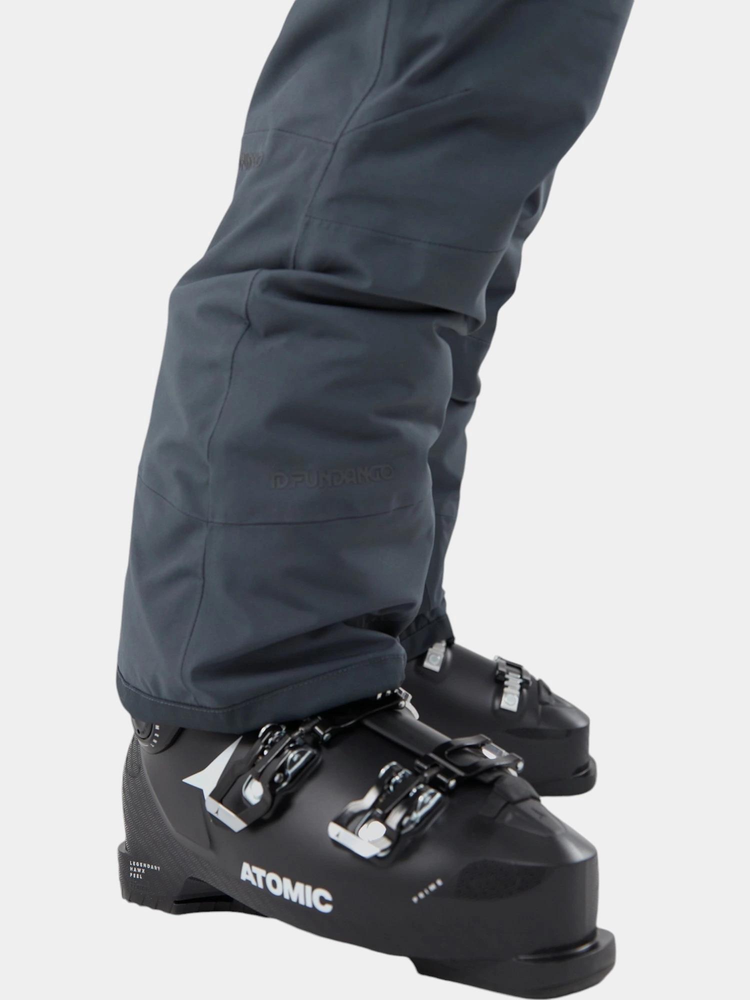 Pantalones de chándal hombre Teak 6/6