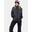 Jacheta de puf Rauris Down Jacket W - gri femei