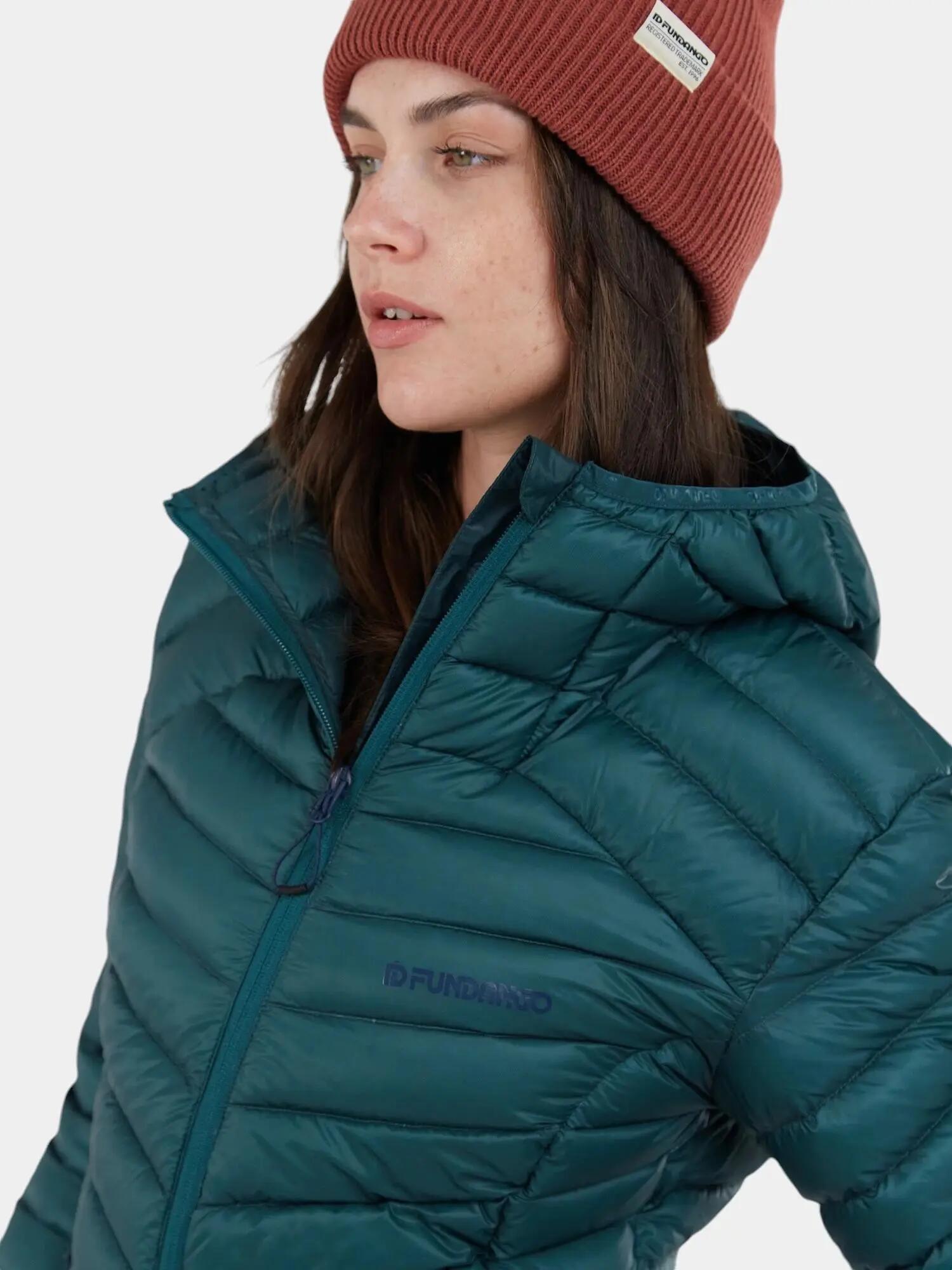 Női pehelykabát Rauris Down Jacket W 5/7