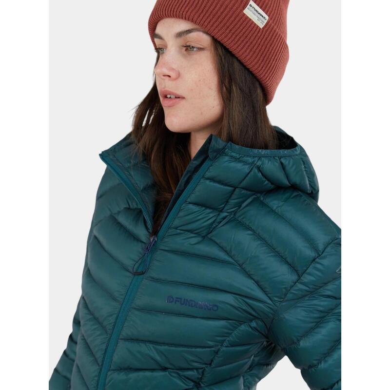 Jacheta de puf Rauris Down Jacket W femei