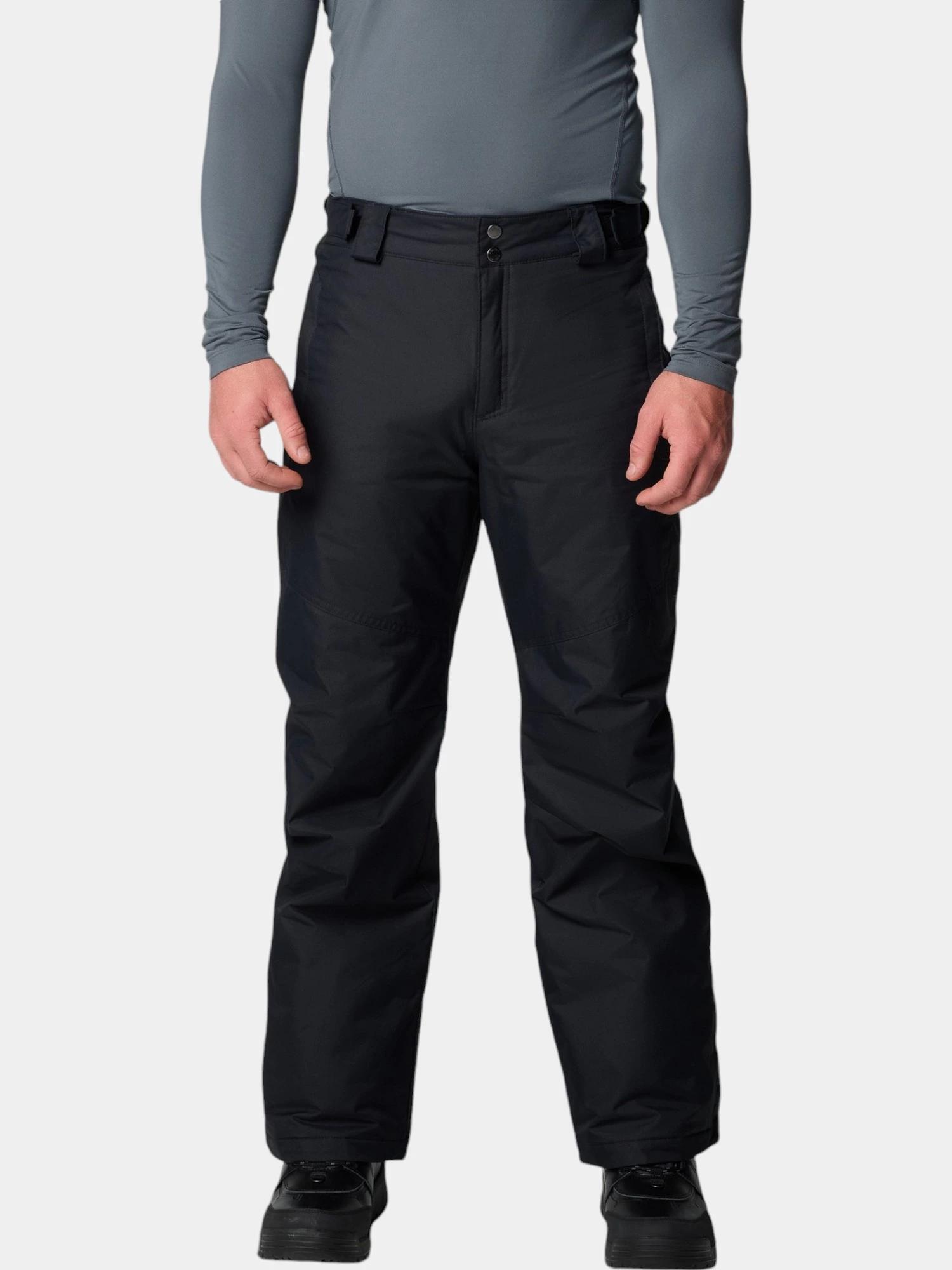COLUMBIA Skibroek heren Bugaboo V