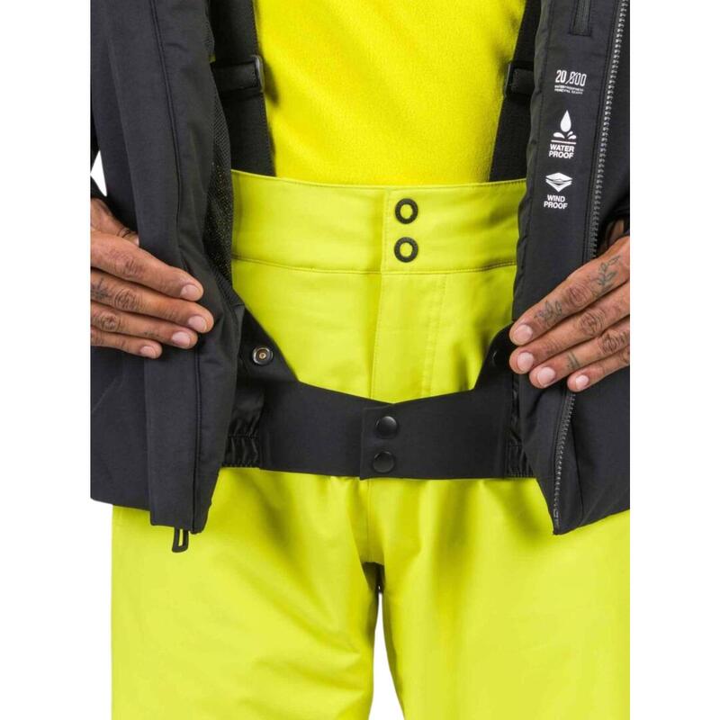 Geaca de schi pentru barbati Rossignol Saluver