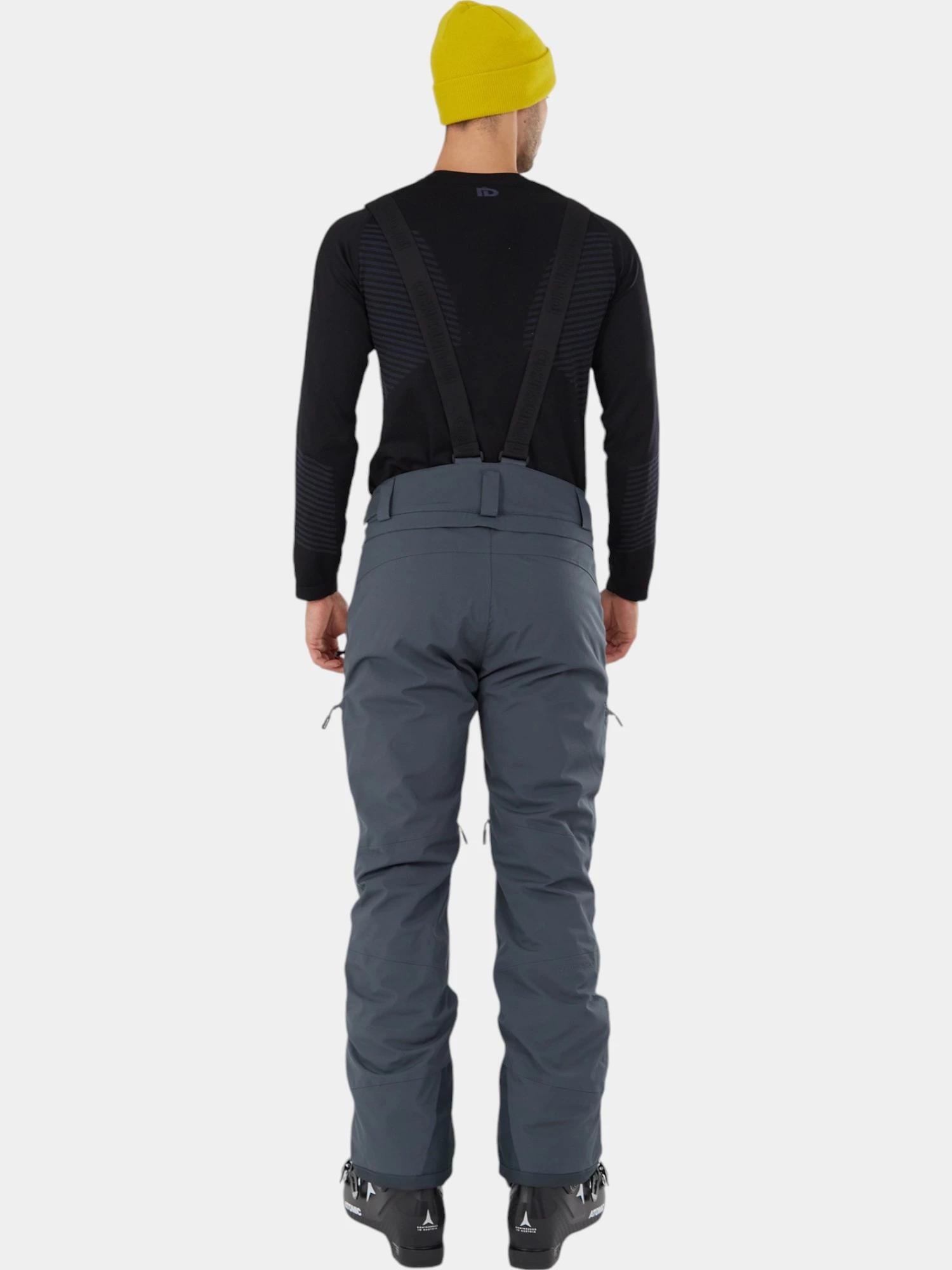 Pantalones de chándal hombre Teak 2/6