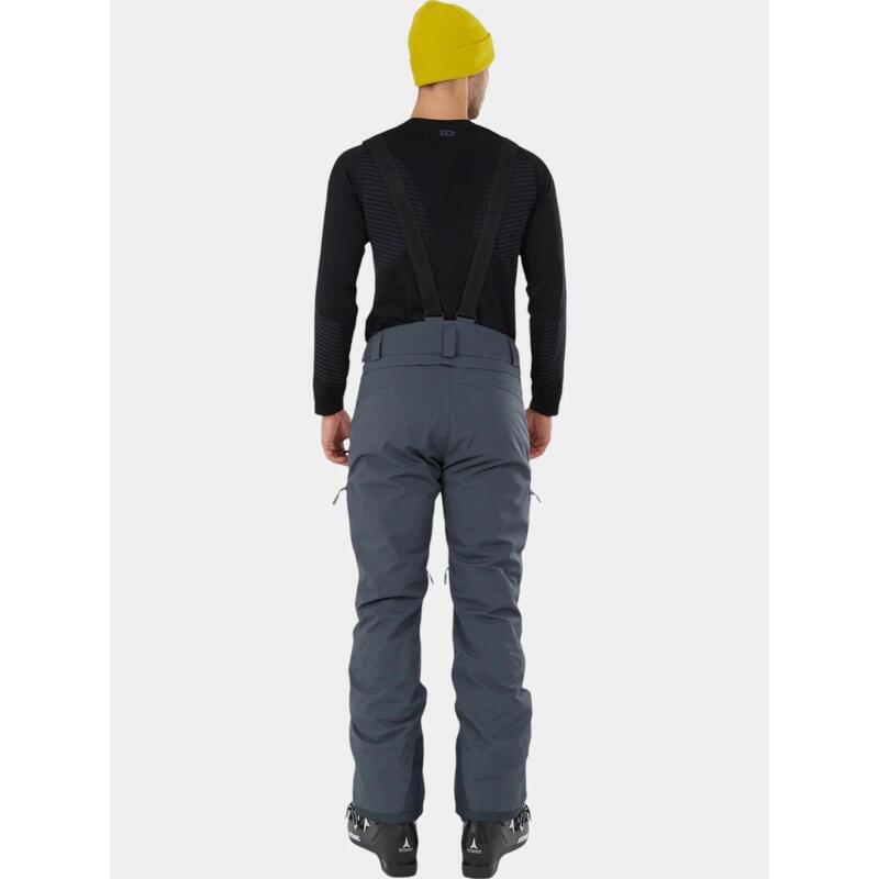 Pantaloni de schi Teak Pants barbati
