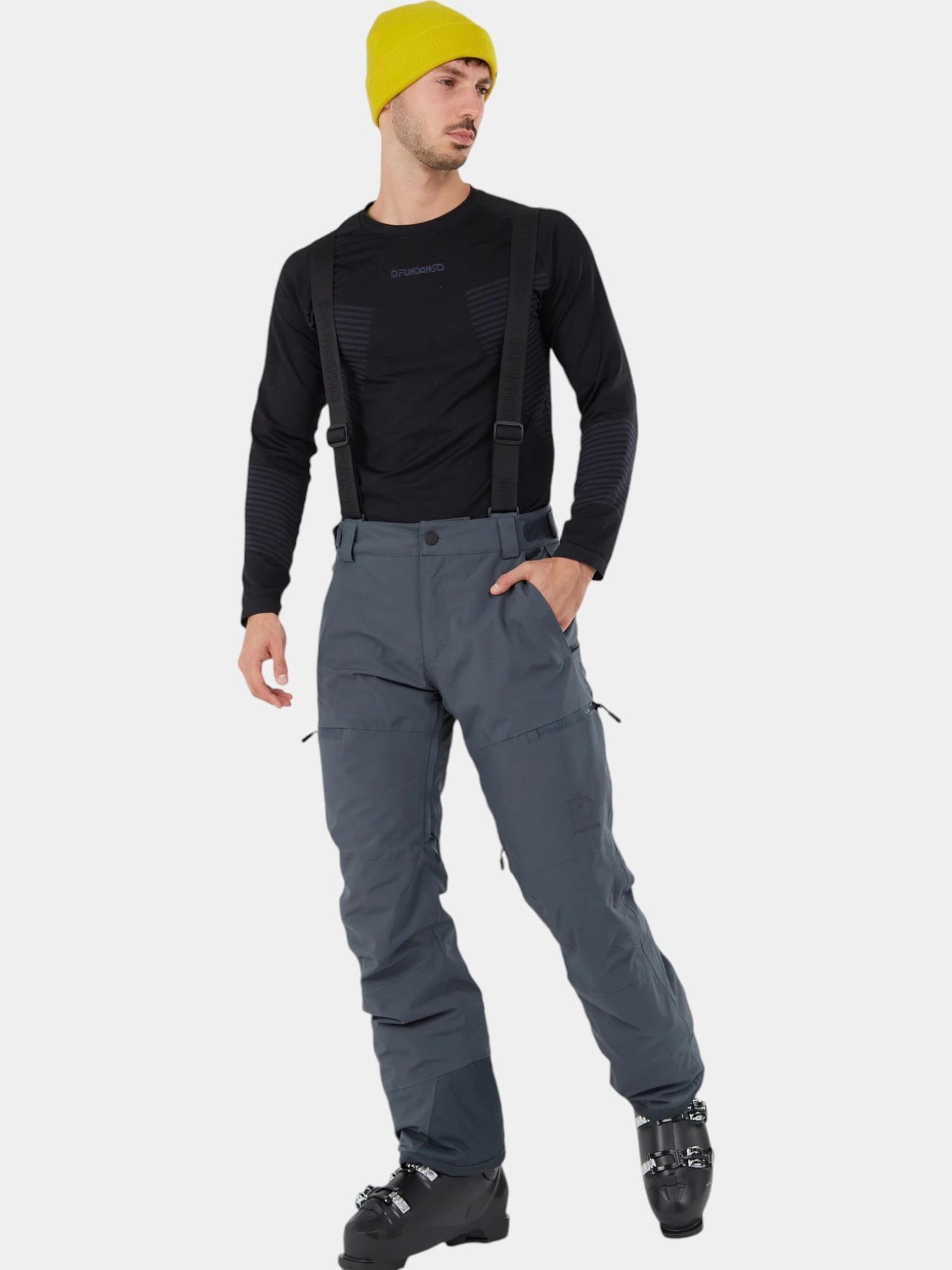Pantalones de chándal hombre Teak 3/6